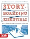 Storyboarding Essentials: SCAD Creati...