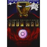 Iron Man (Ultimate Edition) (2 Dvd)di Robert Downey Jr.