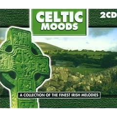 Celtic Moods