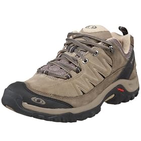 SALOMON Exit Peak Mens Hiking Shoes