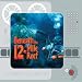 Beneath the 12-Mile Reef (Herrmann)