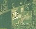 Lawrence County Mississippi Aerial Photography on CD