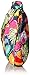 Vera Bradley Triple Zip Hipster Crossbody