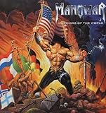 Warriors of the World [12 inch Analog]