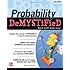 Probability Demystified 2/E