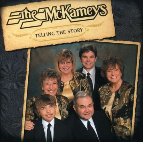 Mckameys - Telling The Story - Zortam Music