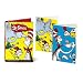 Search : PF51 - Dr. Seuss Multi Images Notecard Portfolio (Cards)