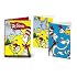 PF51 - Dr. Seuss Multi Images Notecard Portfolio (Cards)
