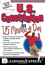 U.S. Constitution in 15 Minutes a Day