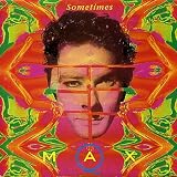 Sometimes