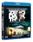 La Noche M�s Oscura (Zero Dark Thirty...