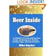 Beer Inside by Mike Snyder