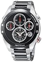 Seiko Men's Sportura Kinetic Limited Edition Watch #SLQ021