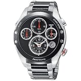Seiko Mens SLQ021 Sportura Kinetic Limited Edition Watch by Seiko