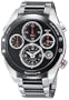 Seiko Men's SLQ021 Sportura Kinetic Limited Edition Watch