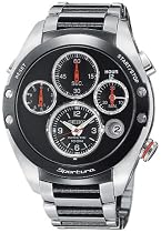 Seiko Men's Sportura Kinetic Limited Edition Watch #SLQ021