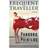 Frequent Traveller (A Cathy Dixon Novel) ~ Pandora Poikilos