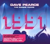 Dance Years 1991