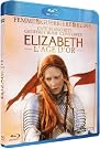 Elizabeth : l'âge...