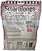 SmartBones Small Chews, Chicken, Treat Your Dog to a Rawhide-Free Chew Made with Real Meat and Vegetables, 6 Count