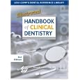 Lexi-Comp's Illustrated Handbook of Clinical Dentistry (Lexi-Comp's Dental Reference Library) by  Richard A. Lehman and Michael A. Sullivan