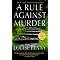Great Character-driven Mysteries