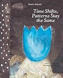 Time shifts, patterns stay the same : drawings & collages, 1991-2014 : the Australian womens diary