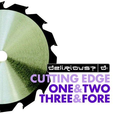 CD-Charts  Music : Cutting Edge 1&2 / 3&4