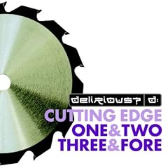 Cutting Edge 1&2 / 3&4