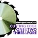 Cutting Edge 1&2 / 3&4