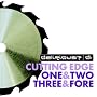 Cutting Edge 1&2 / 3&4