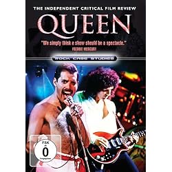 Queen Rock Case Studies