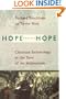 Hope against Hope: Christian Eschatology at the Turn of the Millennium