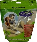 Paragon Rice Bone Dental Dog Chew