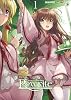 マジキュー4コマ Rewrite (1) (マジキューコミックス)