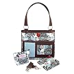 2 Red Hens Seymore Whole Roost Diaper Bag