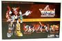 Voltron Lion Force Collector's Gift Set