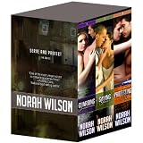 Serve and Protect Box Set ~ Norah Wilson