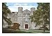 Furman Hall, Vanderbilt University, Nashville, Tennessee Art Poster Print, 18x13