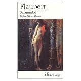 Salammbo (0320064077) by Flaubert, Gustave