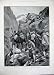 1896 CRETE INHABITANTS SELINO MOUNTAINS HORSE PEOPLE