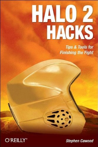 Cover image : Halo 2 Hacks: Tips & Tools for Finishing the Fight