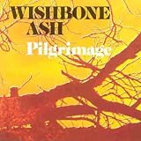 Picture Of Pilgrimage (Wishbone Ash)