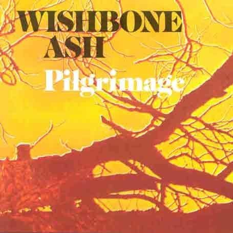 CD-Charts  Music : Pilgrimage