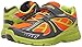 Stride Rite Racer Light-up Bolt Running Shoe (Toddler/Little Kid)