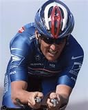 Lance Armstrong Postal Service 8 X 10 photo