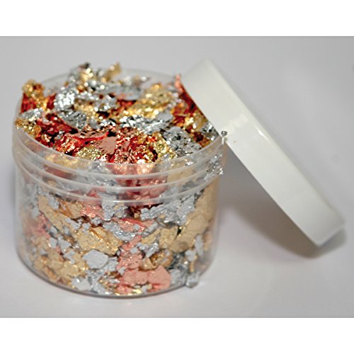 IndigoBlu Megaflake, Manchester Tart