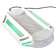 Intec Glo Stand with Fan for Xbox 360