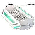 Intec Glo Stand with Fan for Xbox 360