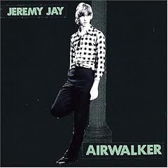 Jeremy Jay - Airwalker